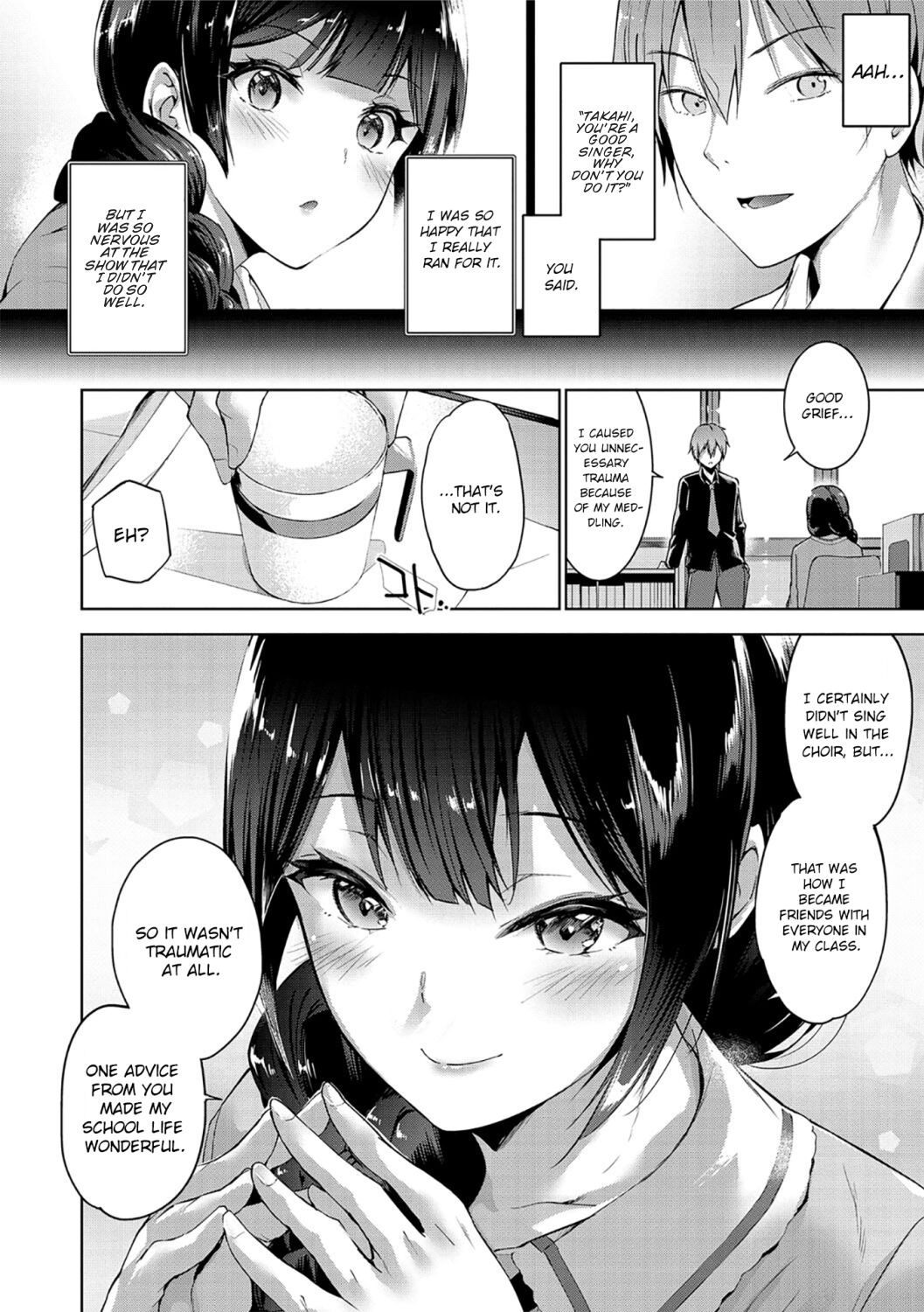 Hentai Manga Comic-Harmony of the Two-Read-4